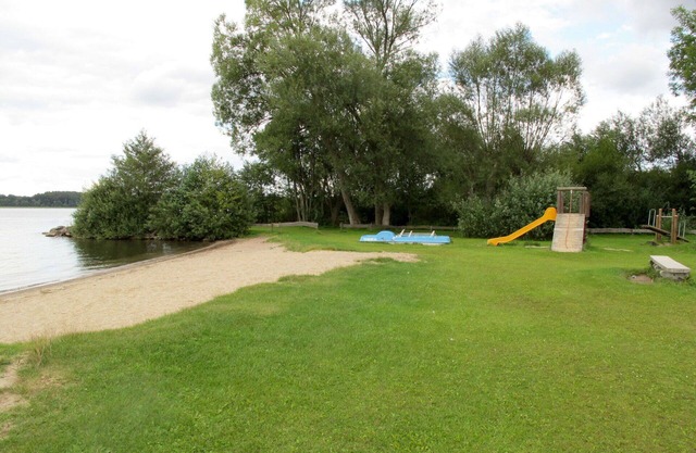 Beautiful apartment for 5 people with WIFI, TV, terrace and pets allowed