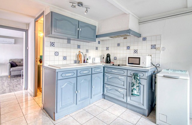 Beautiful apartment in Cornebarrieu