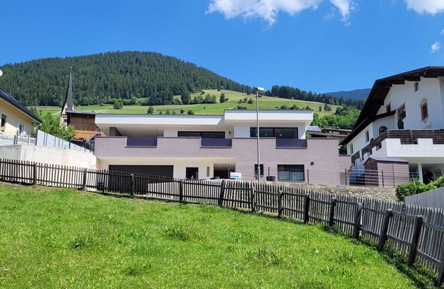 Beautiful apartment for 4 people with TV and terrace