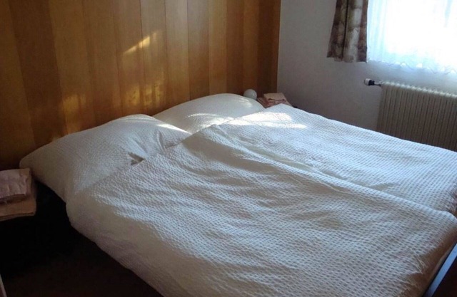 Beautiful apartment for 6 people with WIFI, TV and pets allowed