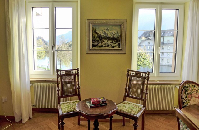 Beautiful apartment for 4 people with WIFI, TV, patio and parking