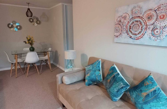Beautiful apartment in Los Andes
