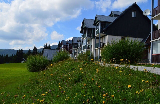 Beautiful apartment for 4 guests with WIFI, TV, balcony and parking