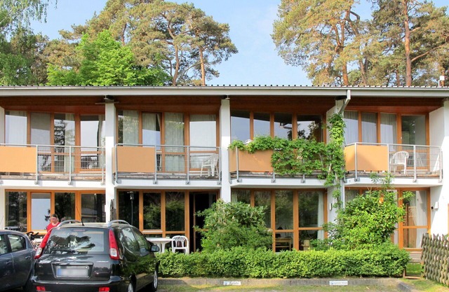 Beautiful apartment for 4 people with WIFI, TV, terrace and pets allowed