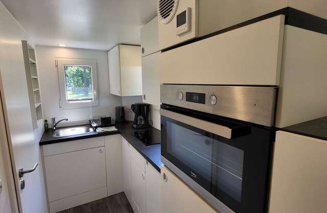 Beautiful apartment in villa for 2 people with WIFI and terrace