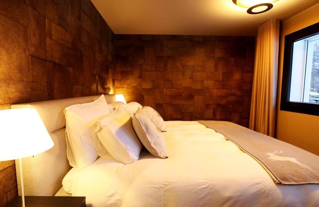 Beautiful apartment for 6 guests with WIFI, TV and balcony