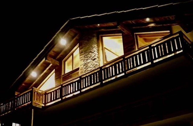 Beautiful apartment for 8 people with WIFI, TV and balcony