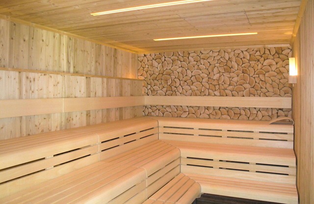 Beautiful apartment for 2 people with pool, WIFI, TV, terrace and pets allowed