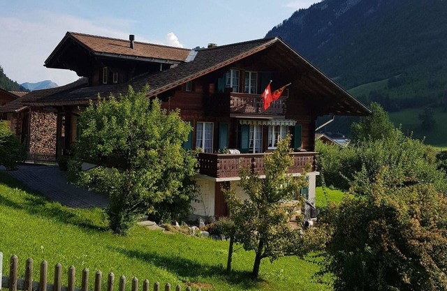 Beautiful apartment for 4 people with WIFI, TV and balcony