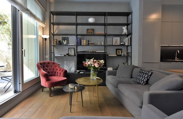Beautiful apartment for 4 people with WIFI, A/C, TV and terrace