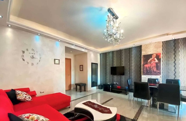 Beautiful Apartment for Rent/Amman Um Uthaina