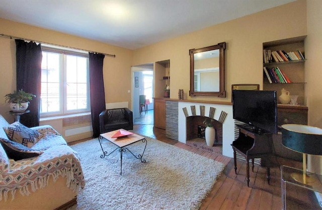 Beautiful Apartment In Saint-Dizier