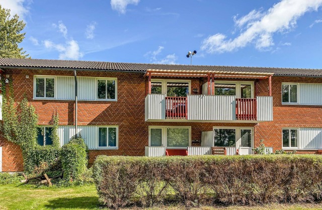 Beautiful apartment in Hyltebruk