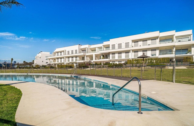 Beautiful apartment in Chipiona