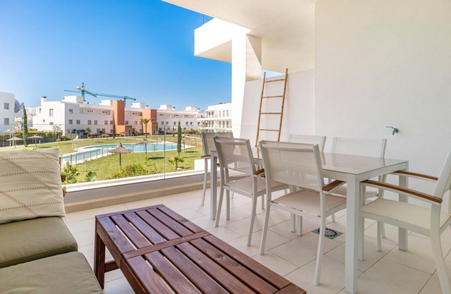 Beautiful apartment in Chipiona