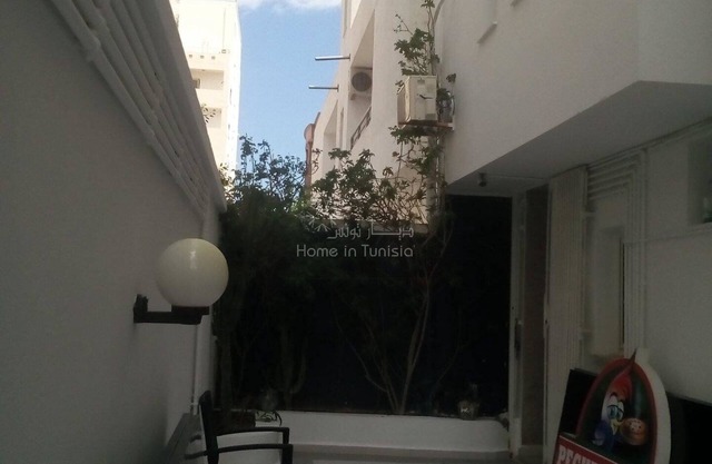 Beautiful apartment in Hammam Sousse