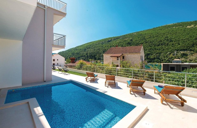 Beautiful apartment in Mokosica