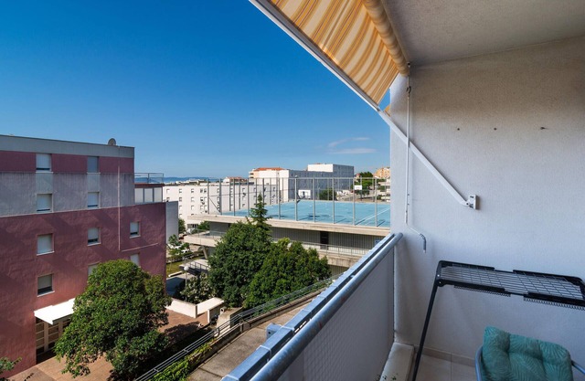 Beautiful apartment in Split with WiFi