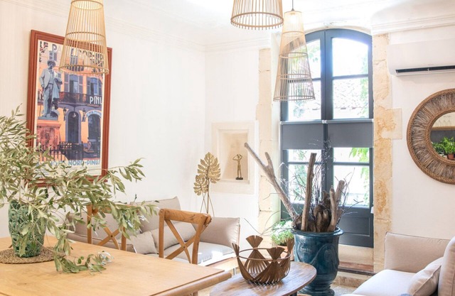 Beautiful apartment in the heart of the Roquette district, comfort assured