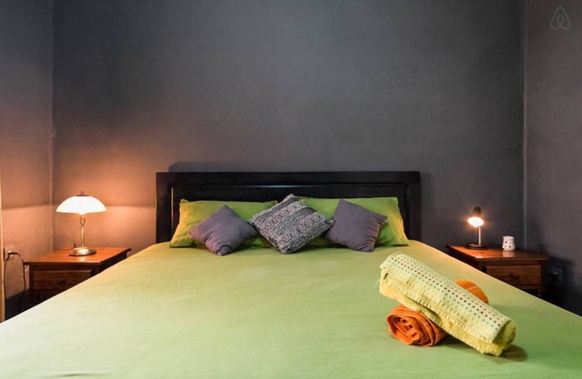 Beautiful Apartment in the Heart of Tangier