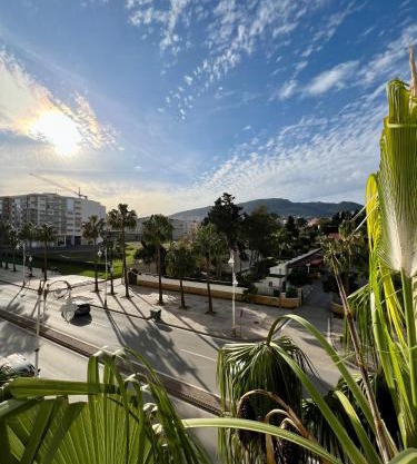 Beautiful apartment in the heart of Tetouan