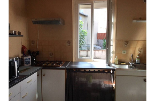 Beautiful apartment in the heart of Albi