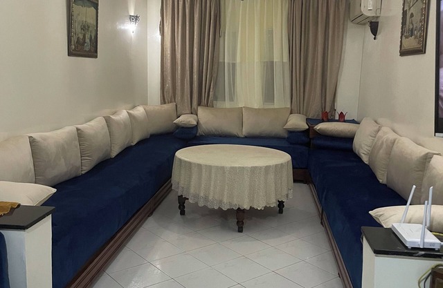 BEAUTIFUL APARTMENT CASA FURNITURE. Luxury building