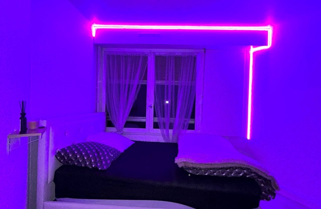 Beautiful apartment near Paris