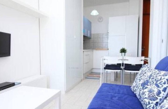 Beautiful apartment on the sea