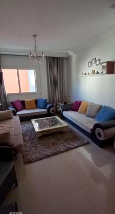 Beautiful Apartment in Kantaoui Sousse tourist area