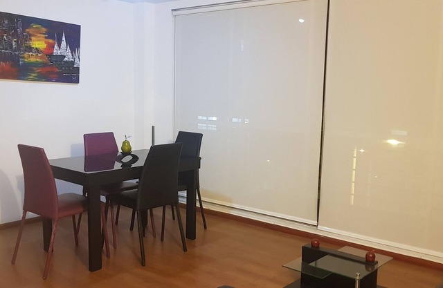 Beautiful apartment with 2 rooms in Zipaquira, Colombia