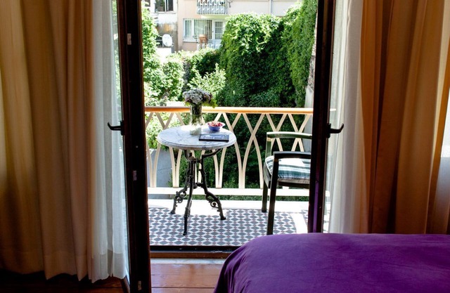 Beautiful Apartment with Bosphorus views, Istanbul