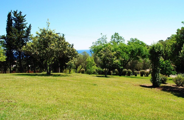 Beautiful apartment with A/C, WIFI, TV, terrace, pets allowed, panoramic view and parking