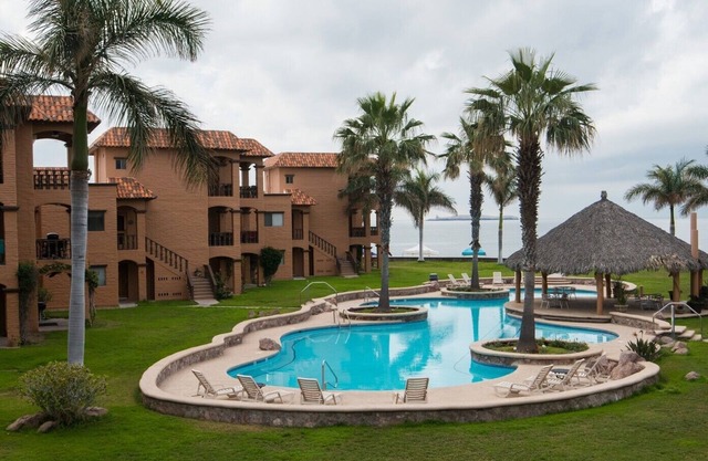 Beautiful Bahia Delfin Condominium # 240