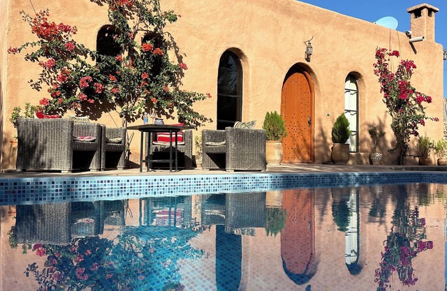 Beautiful Baldi villa in the countryside