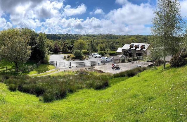Beautiful Barn Conversion 🏴󠁧󠁢󠁷󠁬󠁳󠁿 5 min drive to Tresaith beach