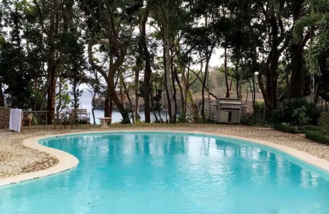Beautiful beach apartment in Las Terrenas