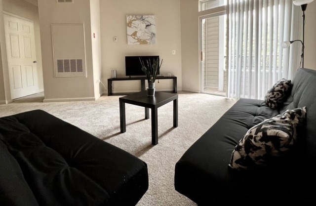 Beautiful Bethesda Family Home
