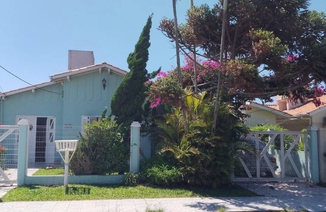 Beautiful big house in Capão Novo