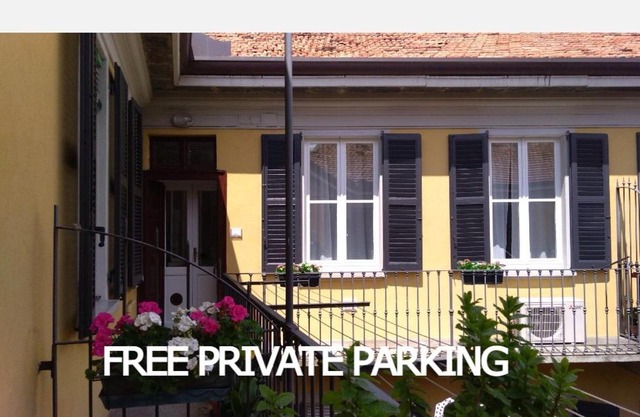 Beautiful bohemian apartment in center conditioned air