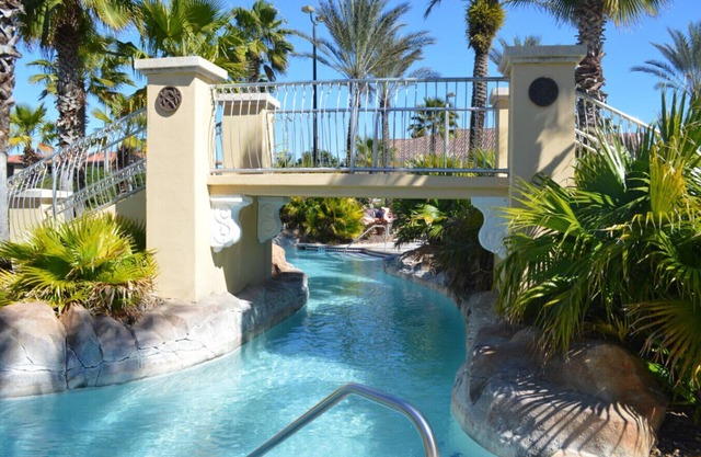Beautiful, Brand New 2 Bedroom /2 Bathroom Condos at The Retreat at Regal Palms.