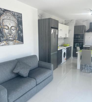 Beautiful brend new apartment