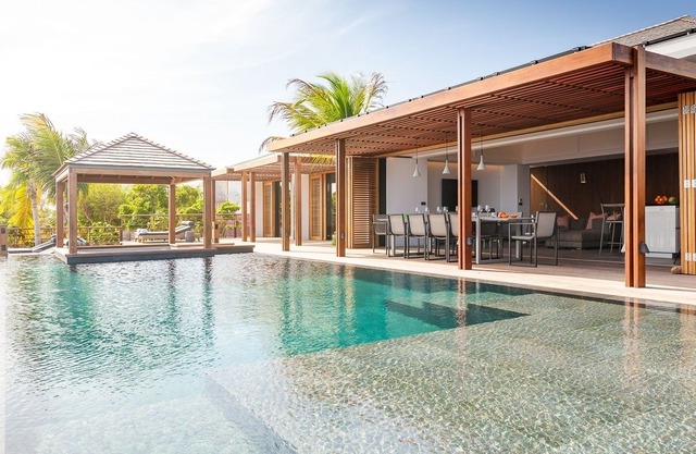 Beautiful Caro Luxury villa