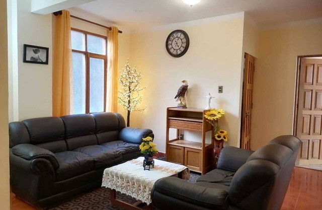 Beautiful Central Apartment