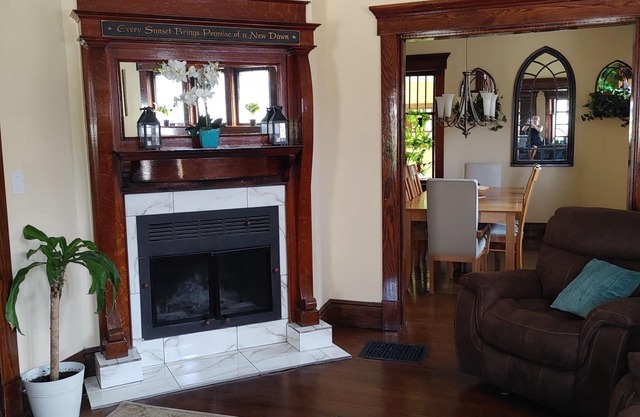 Beautiful Century Home in the heart of the city