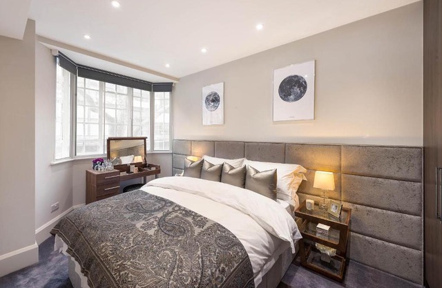 Beautiful Chelsea Apartment in Fashion District