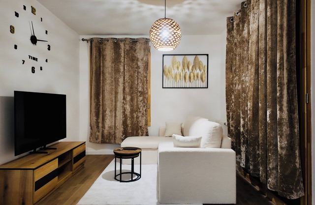 Beautiful, chic and cosy apartment