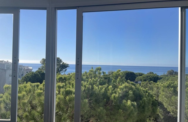 Beautiful coast