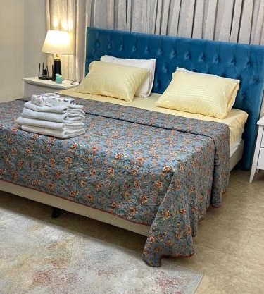 Beautiful & Cozy Newly remodeled 2 Bedroom