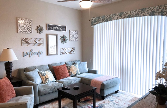 Beautiful Disney Retreat - 3 Bed/2 Bath